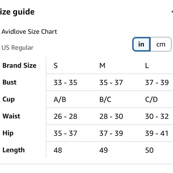 Avidlove Sexy Lingerie for Women Lace Mesh Sleepwear Side Split V Neck Nightgown - Picture 5 of 8